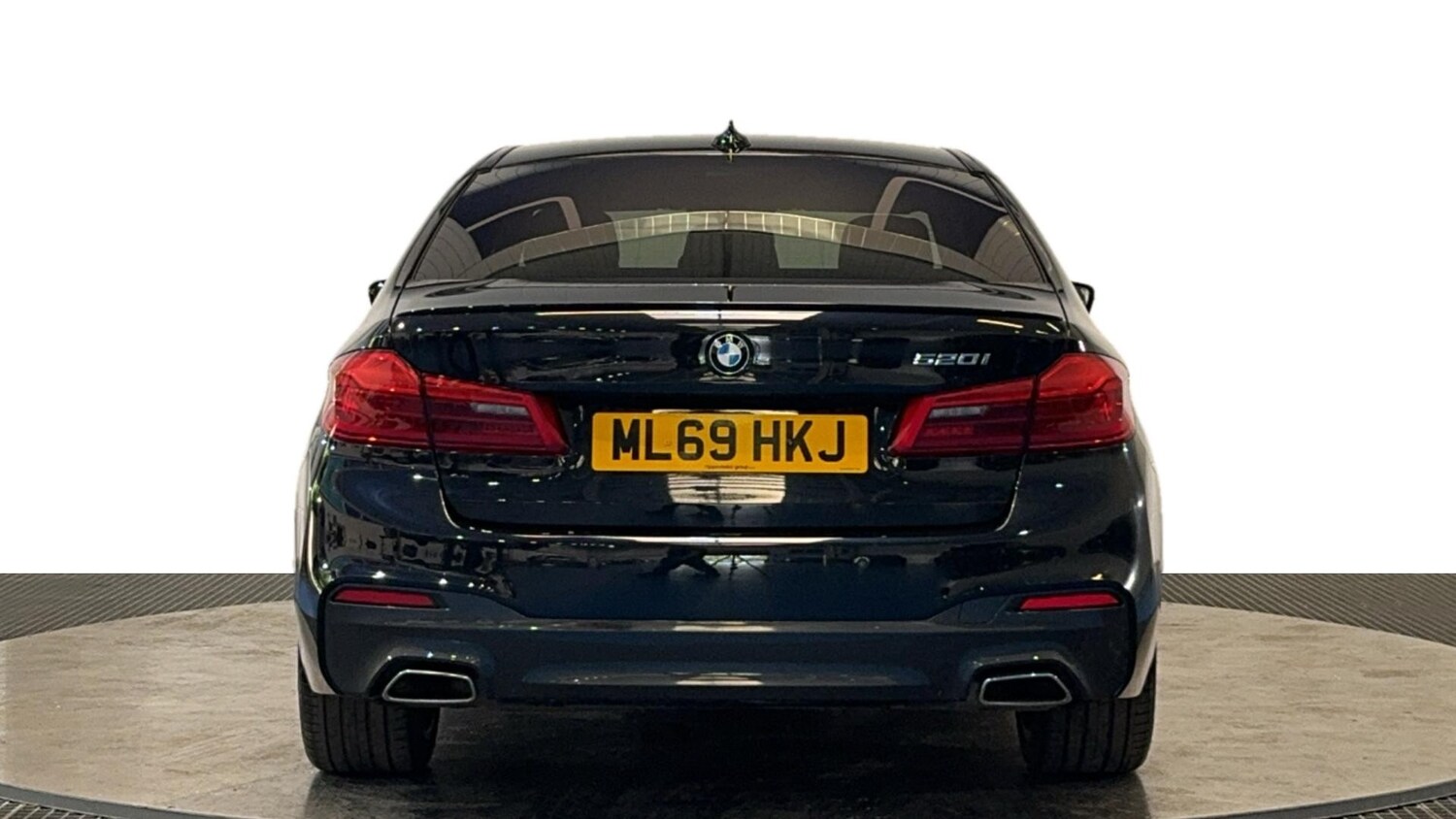 Vehicle 40