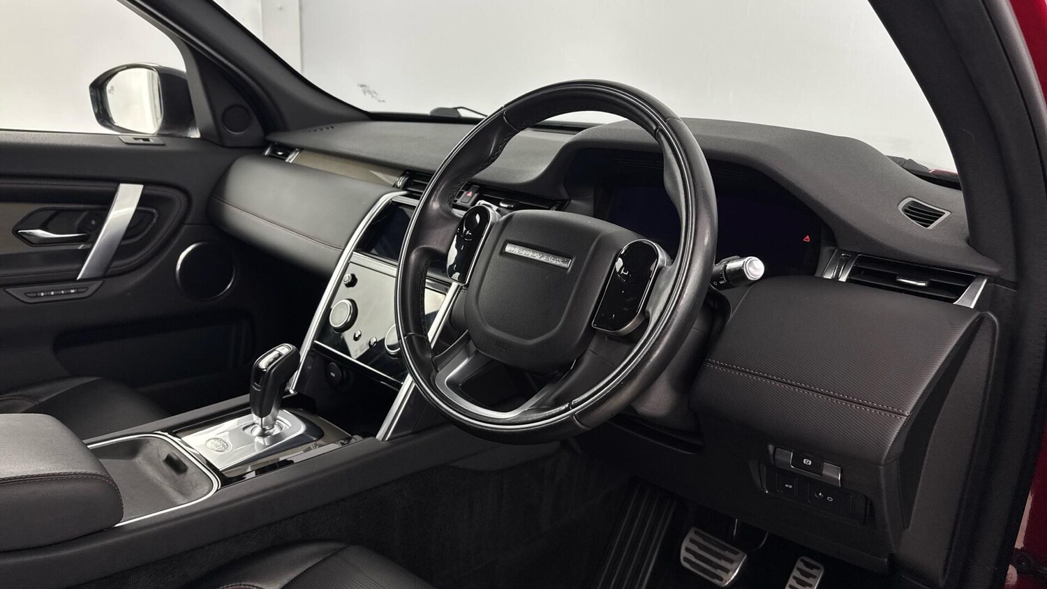 Used Land Rover Discovery Sport 2020 for sale - 77882493: Photo 10