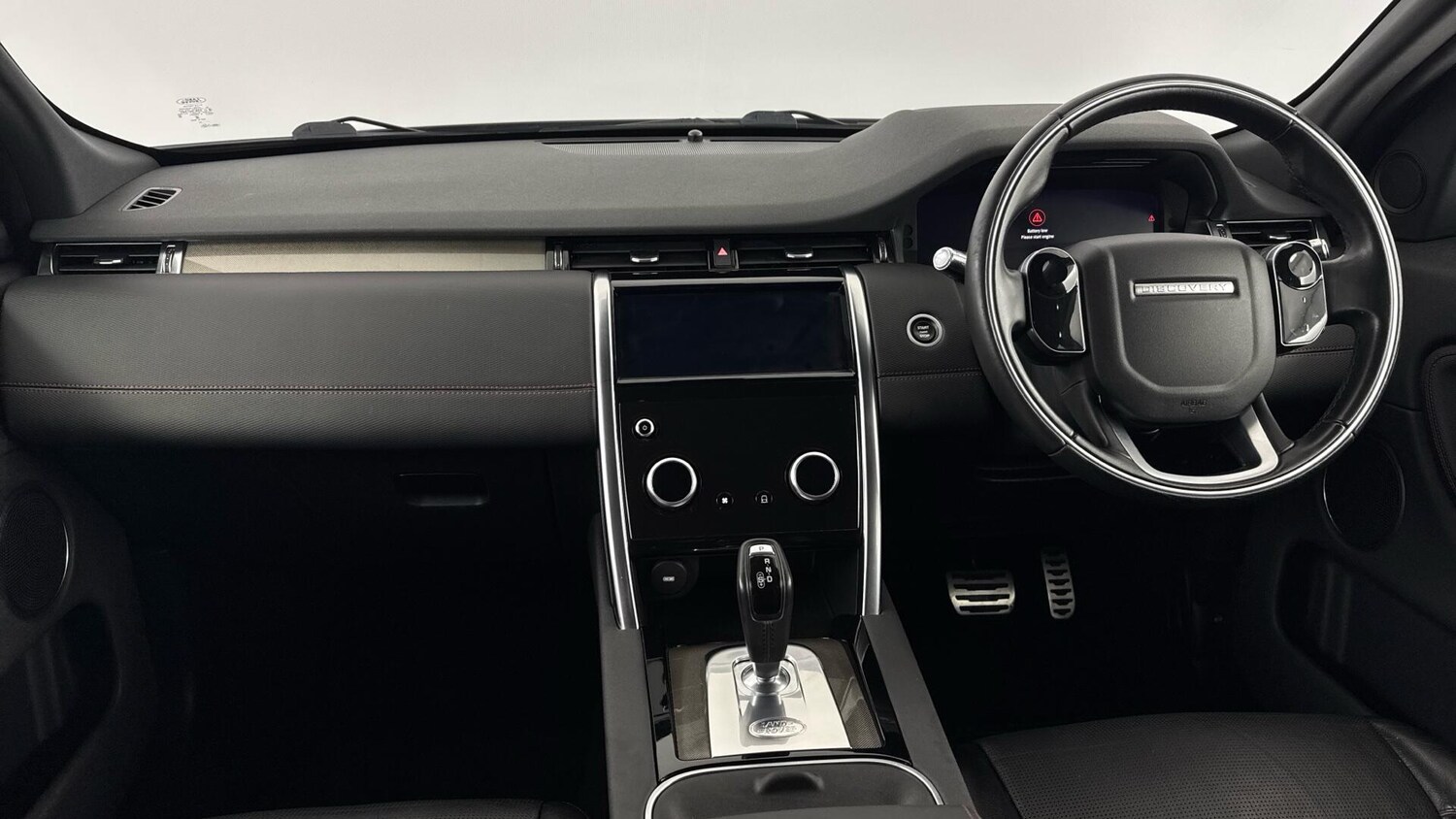 Used Land Rover Discovery Sport 2020 for sale - 77882493: Photo 11