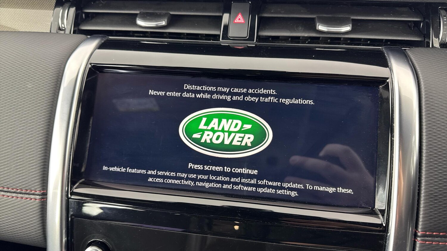 Used Land Rover Discovery Sport 2020 for sale - 77882493: Photo 12