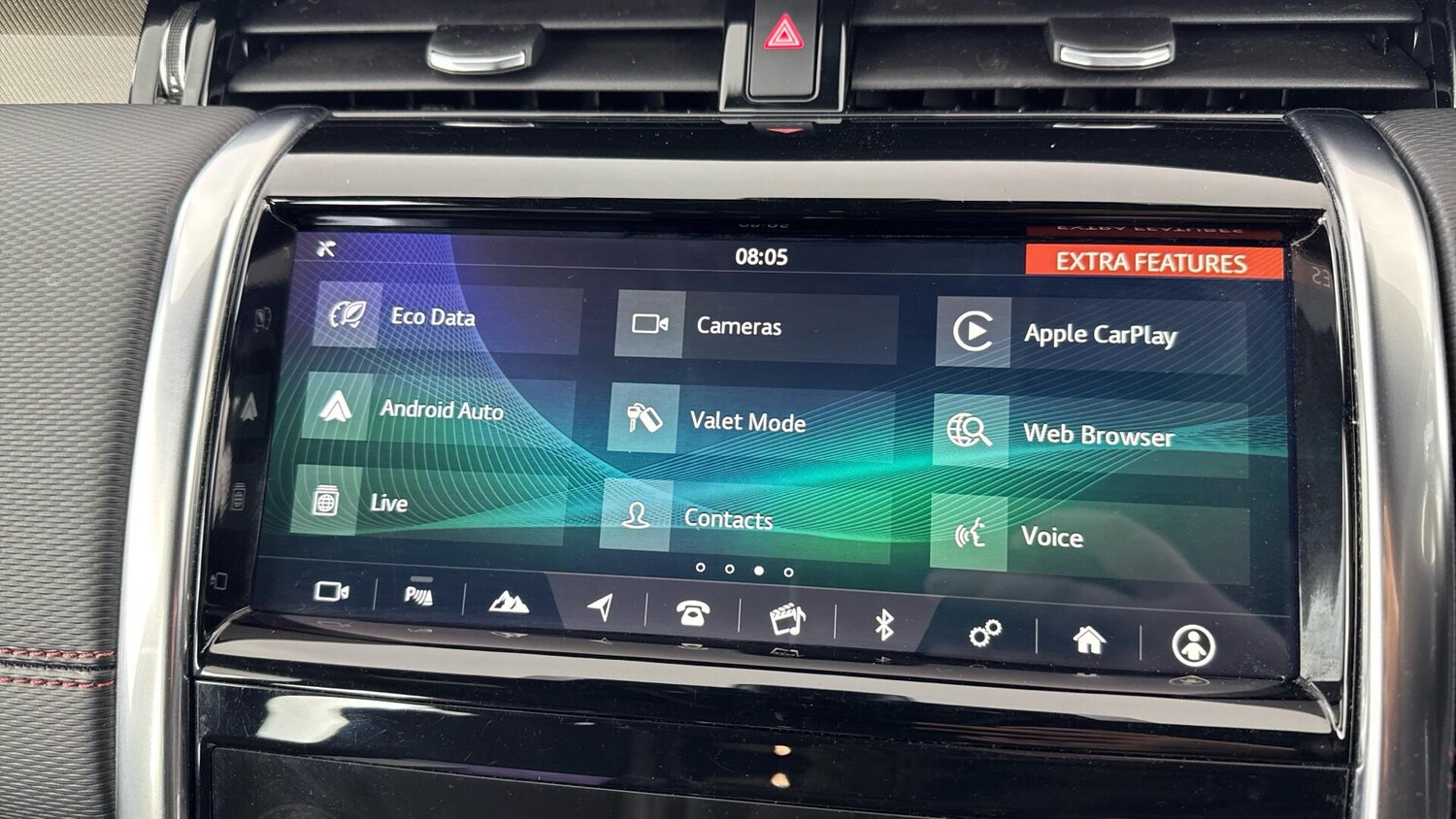 Used Land Rover Discovery Sport 2020 for sale - 77882493: Photo 17