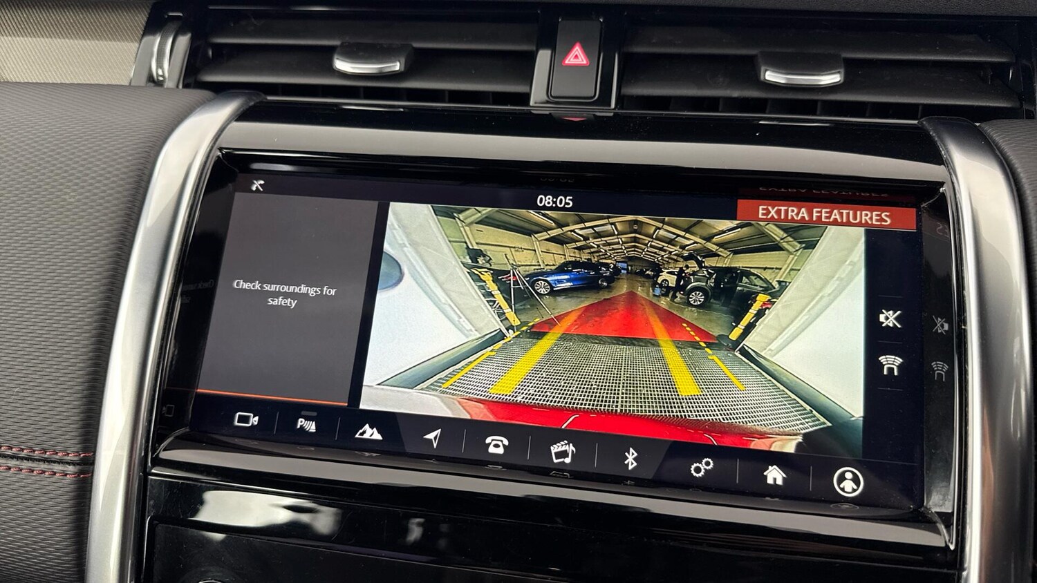 Used Land Rover Discovery Sport 2020 for sale - 77882493: Photo 19