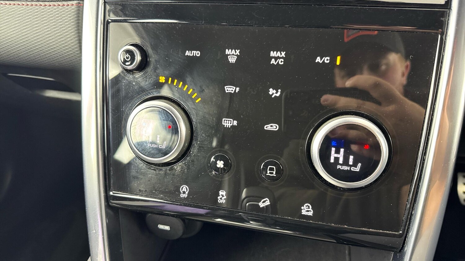 Used Land Rover Discovery Sport 2020 for sale - 77882493: Photo 20