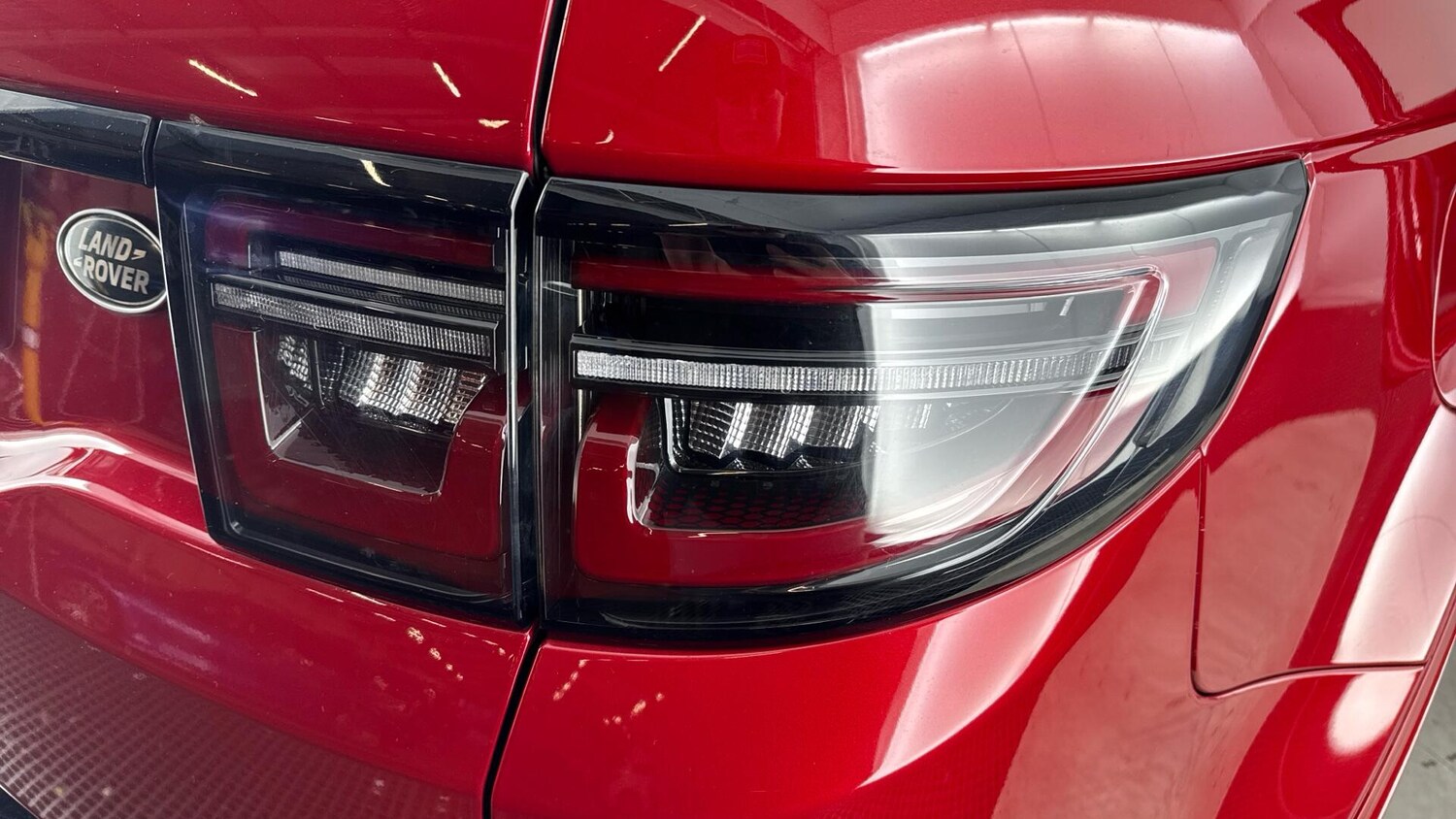 Used Land Rover Discovery Sport 2020 for sale - 77882493: Photo 27