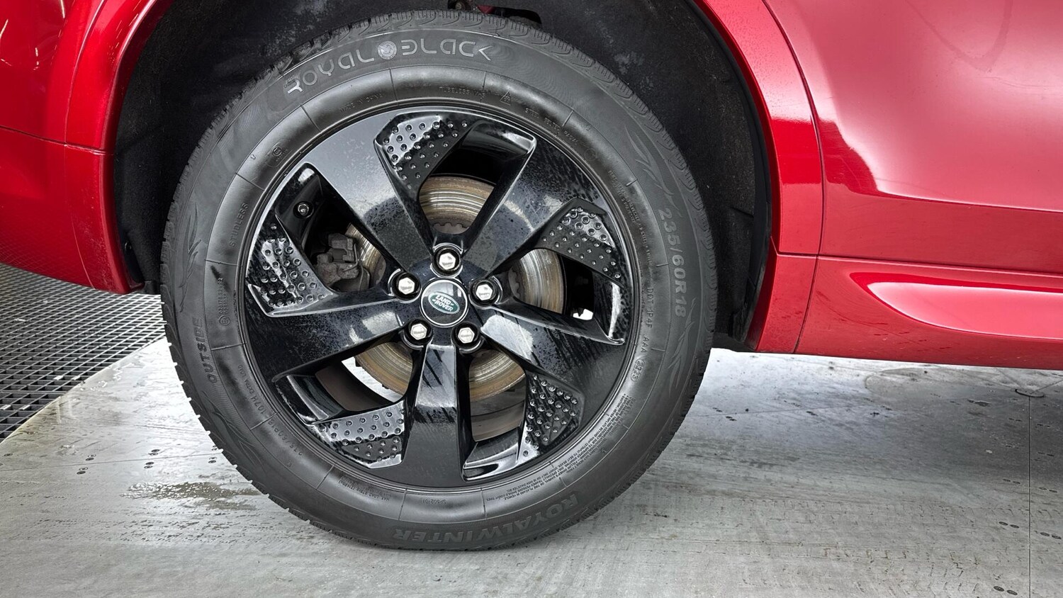 Used Land Rover Discovery Sport 2020 for sale - 77882493: Photo 28