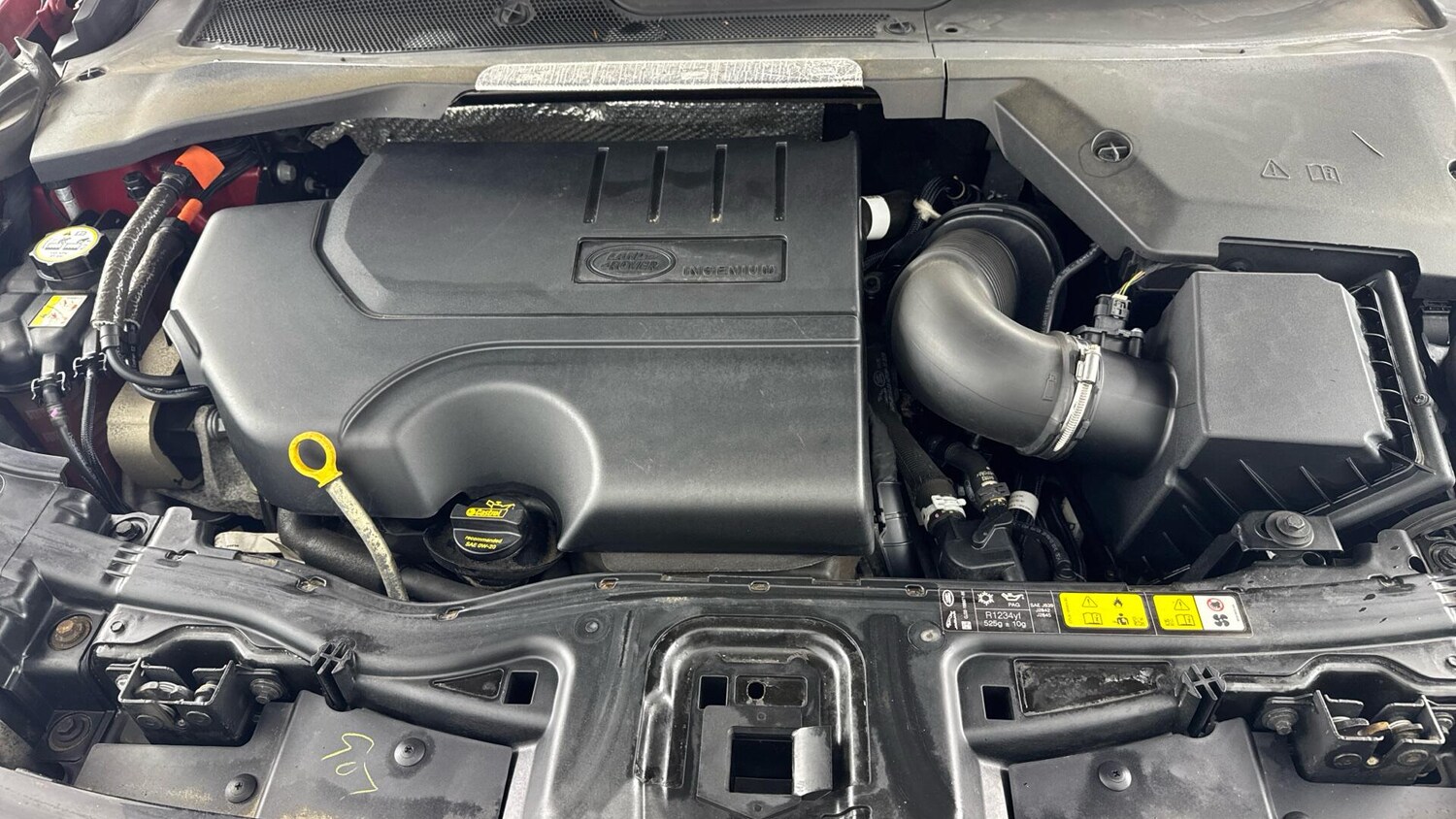 Used Land Rover Discovery Sport 2020 for sale - 77882493: Photo 29