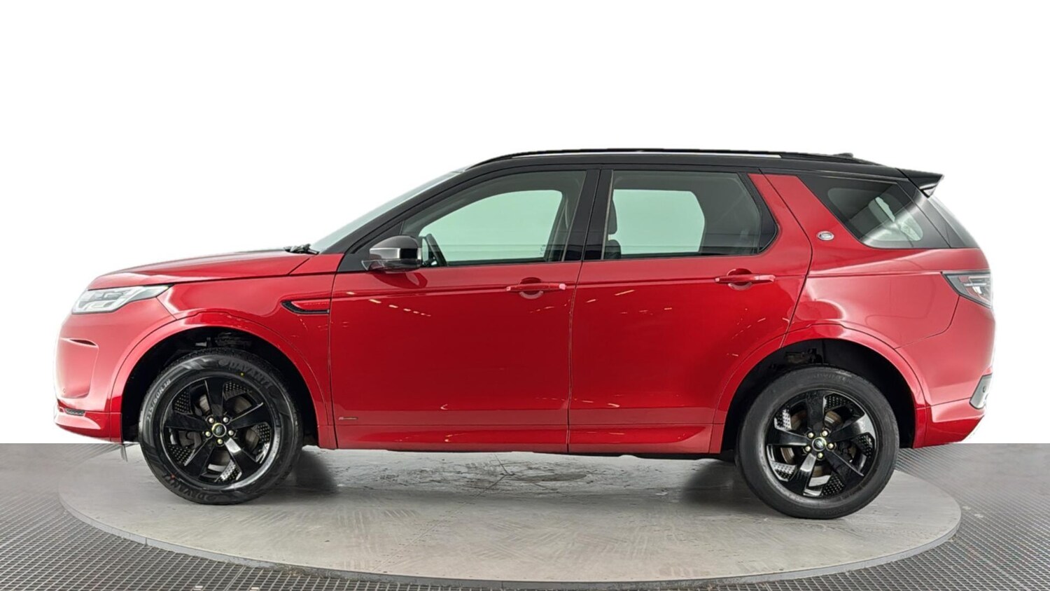 Used Land Rover Discovery Sport 2020 for sale - 77882493: Photo 7