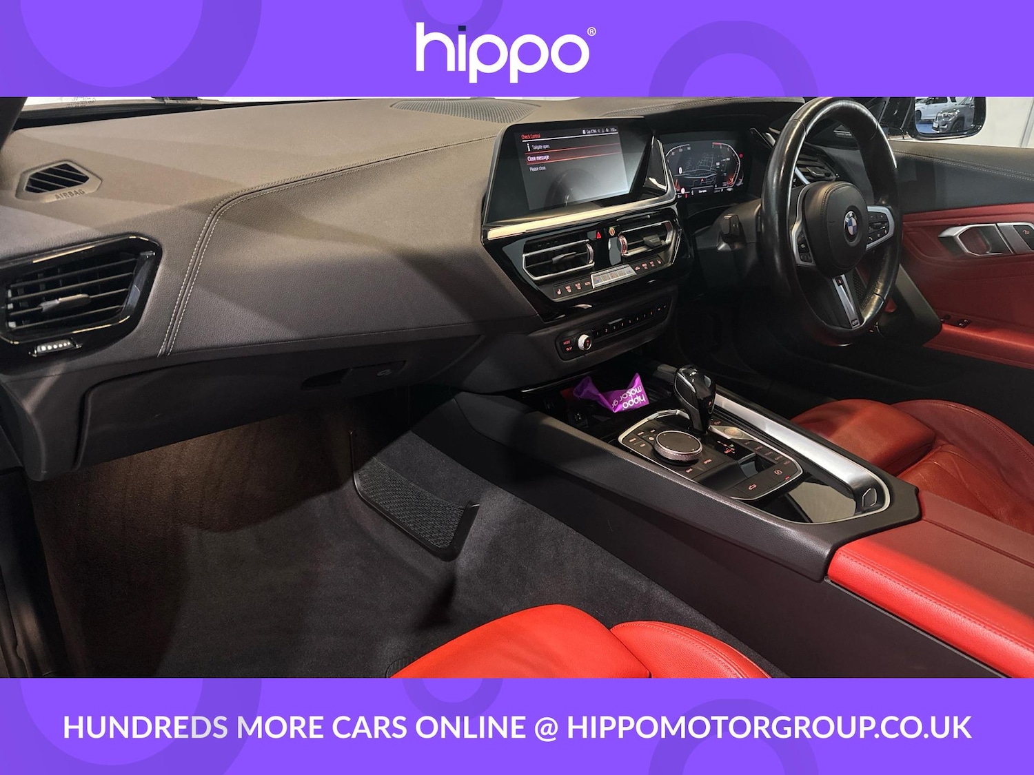 Used BMW Z4 2019 for sale - 77331810: Photo 10