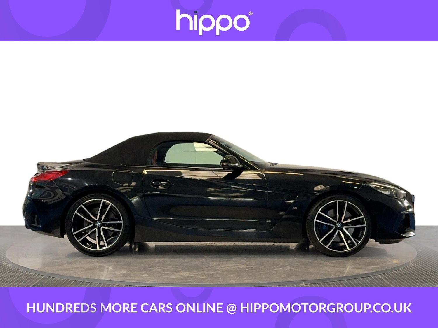 Used BMW Z4 2019 for sale - 77331810: Photo 3