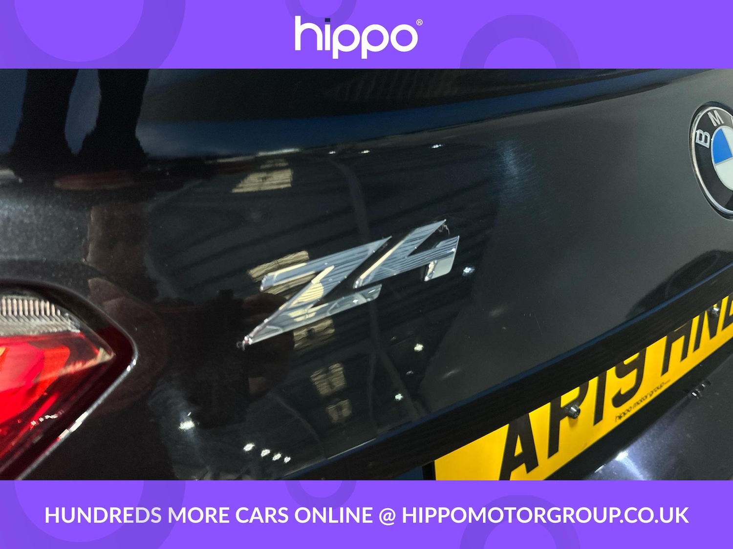 Used BMW Z4 2019 for sale - 77331810: Photo 42