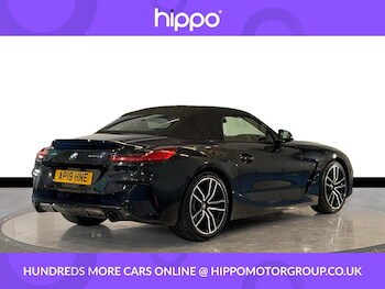 Used BMW Z4 2019 for sale - 77331810: Photo