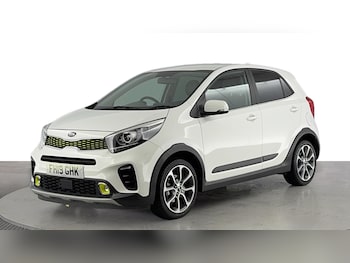 2019 - 1.25 X-Line 5dr