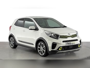 Used Kia Picanto 2019 for sale - 75620771: Photo