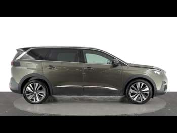 Used Peugeot 5008 2020 for sale - 75055425: Photo