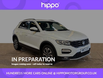 Used Volkswagen T-Roc 2022 for sale - 79169245: Photo