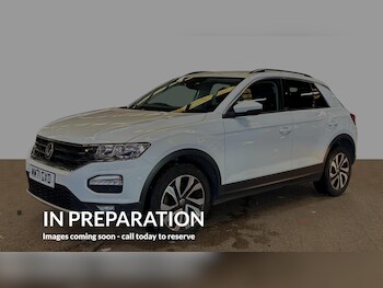 Used Volkswagen T-Roc 2022 for sale - 79169245: Photo