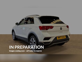 Used Volkswagen T-Roc 2022 for sale - 79169245: Photo