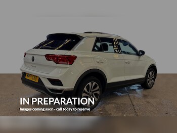 Used Volkswagen T-Roc 2022 for sale - 79169245: Photo