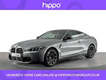 Used BMW M4 2024 for sale - 79387714: Photo