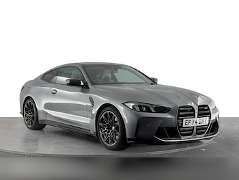 Used BMW M4 2024 for sale - 79387714: Photo