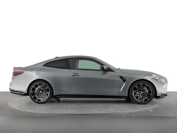 Used BMW M4 2024 for sale - 79387714: Photo