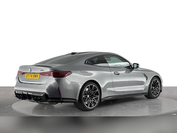Used BMW M4 2024 for sale - 79387714: Photo
