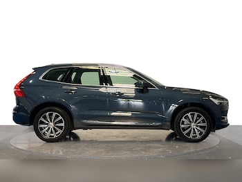 Used Volvo XC60 2021 for sale - 75722838: Photo