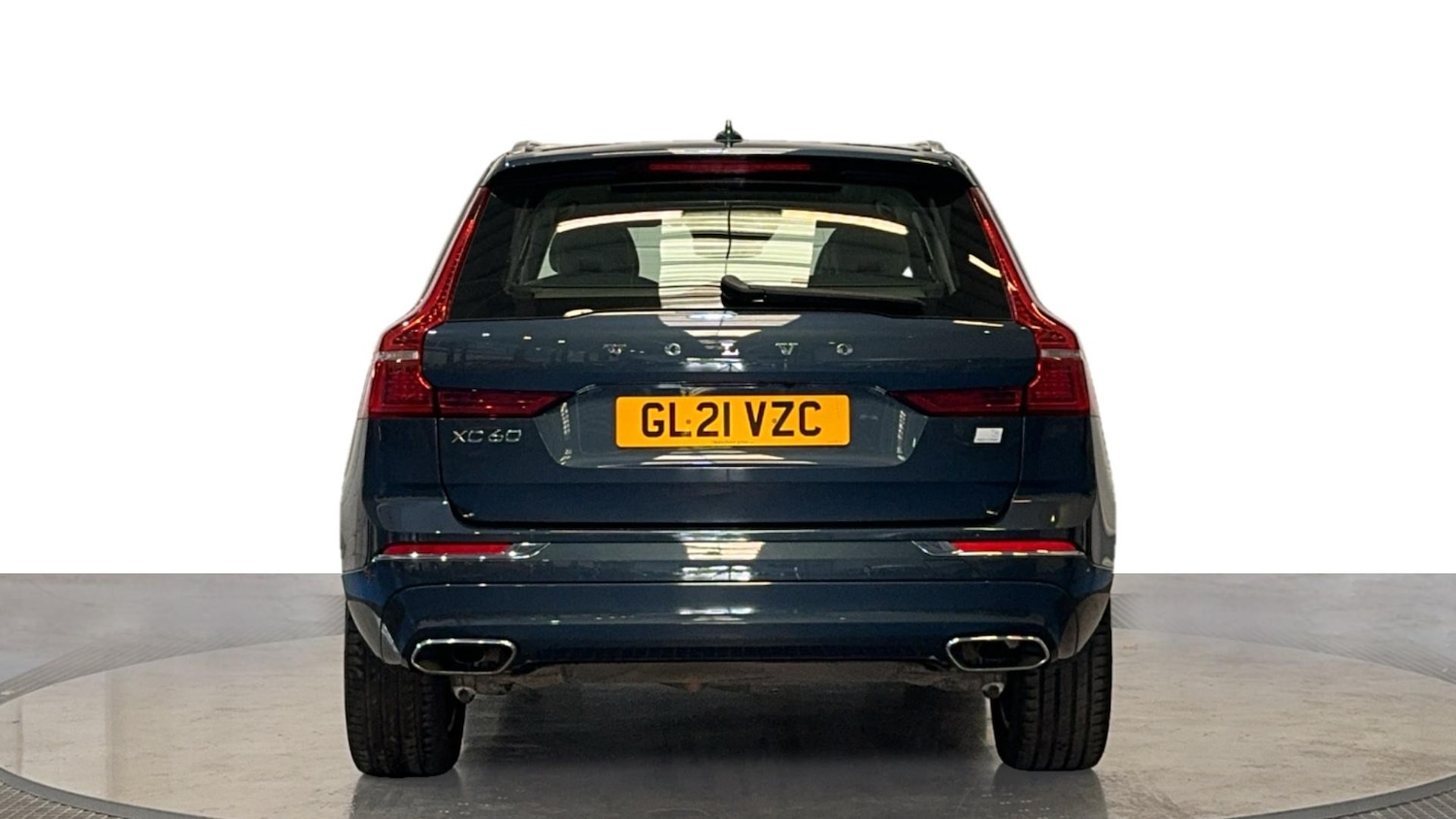 Vehicle 40