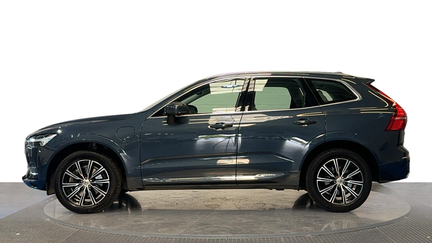 Vehicle 42
