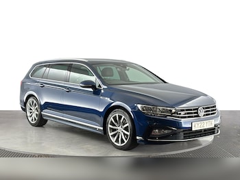 Used Volkswagen Passat 2022 for sale - 78461307: Photo