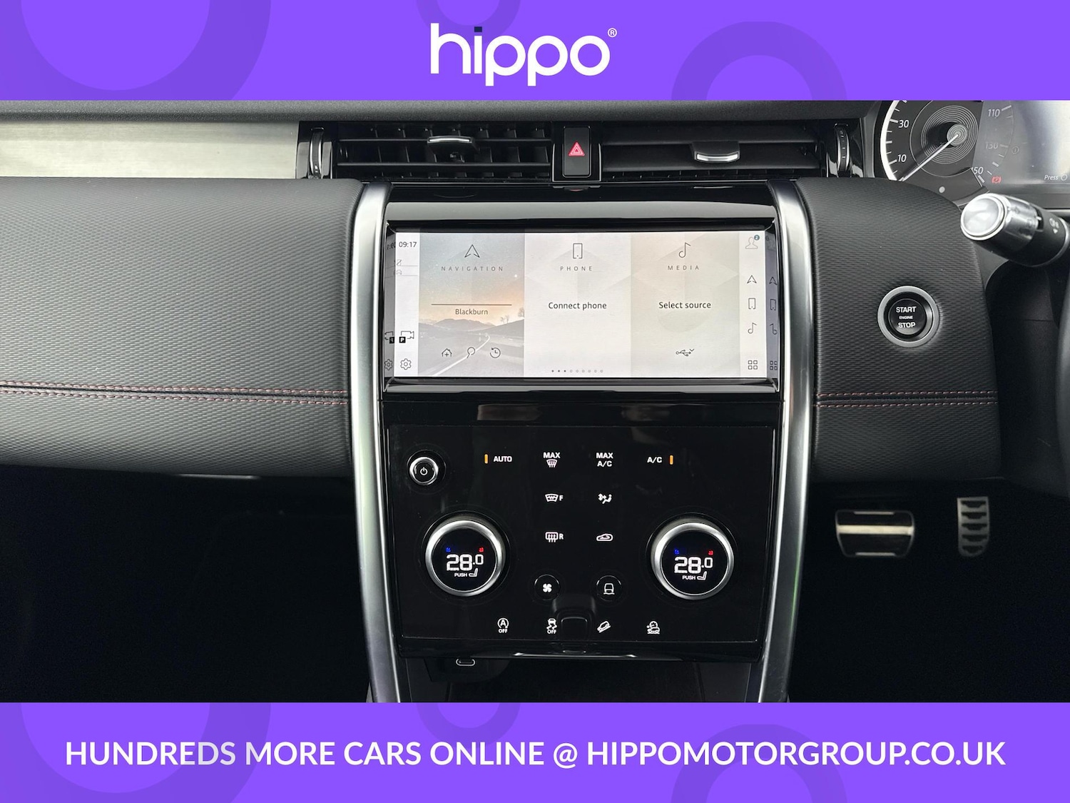 Used Land Rover Discovery Sport 2021 for sale - 77456087: Photo 12