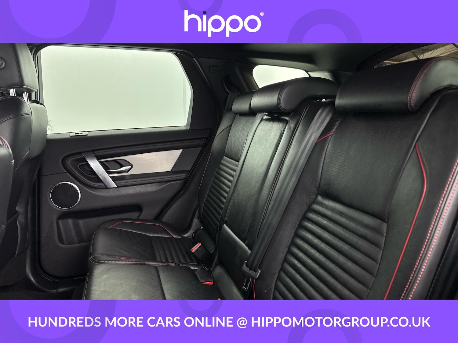 Used Land Rover Discovery Sport 2021 for sale - 77456087: Photo 14