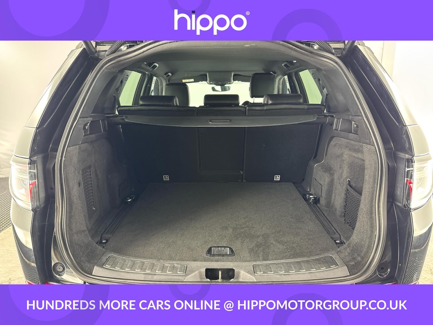 Used Land Rover Discovery Sport 2021 for sale - 77456087: Photo 15