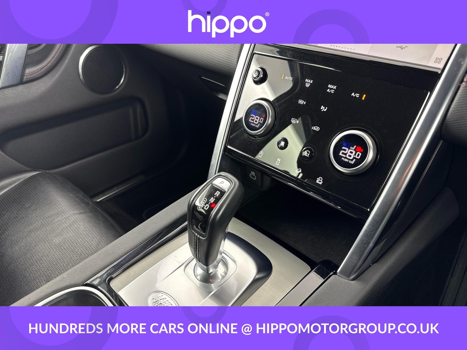 Used Land Rover Discovery Sport 2021 for sale - 77456087: Photo 16