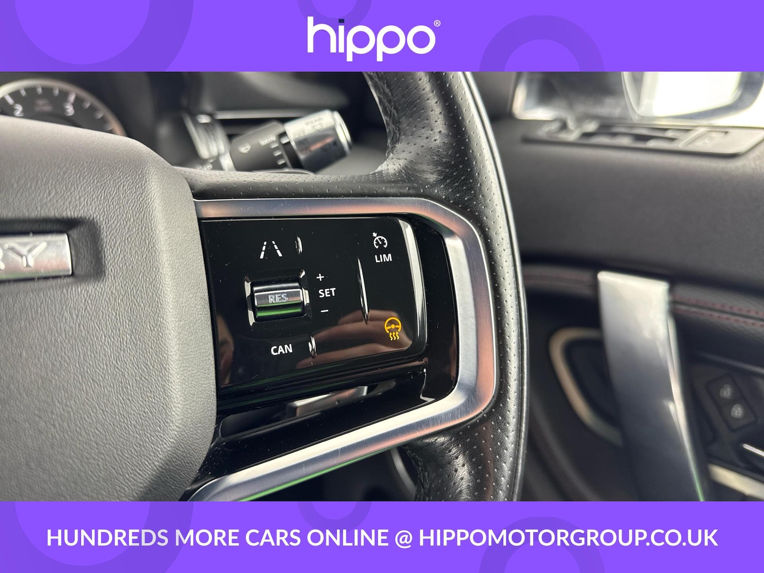 Used Land Rover Discovery Sport 2021 for sale - 77456087: Photo 18