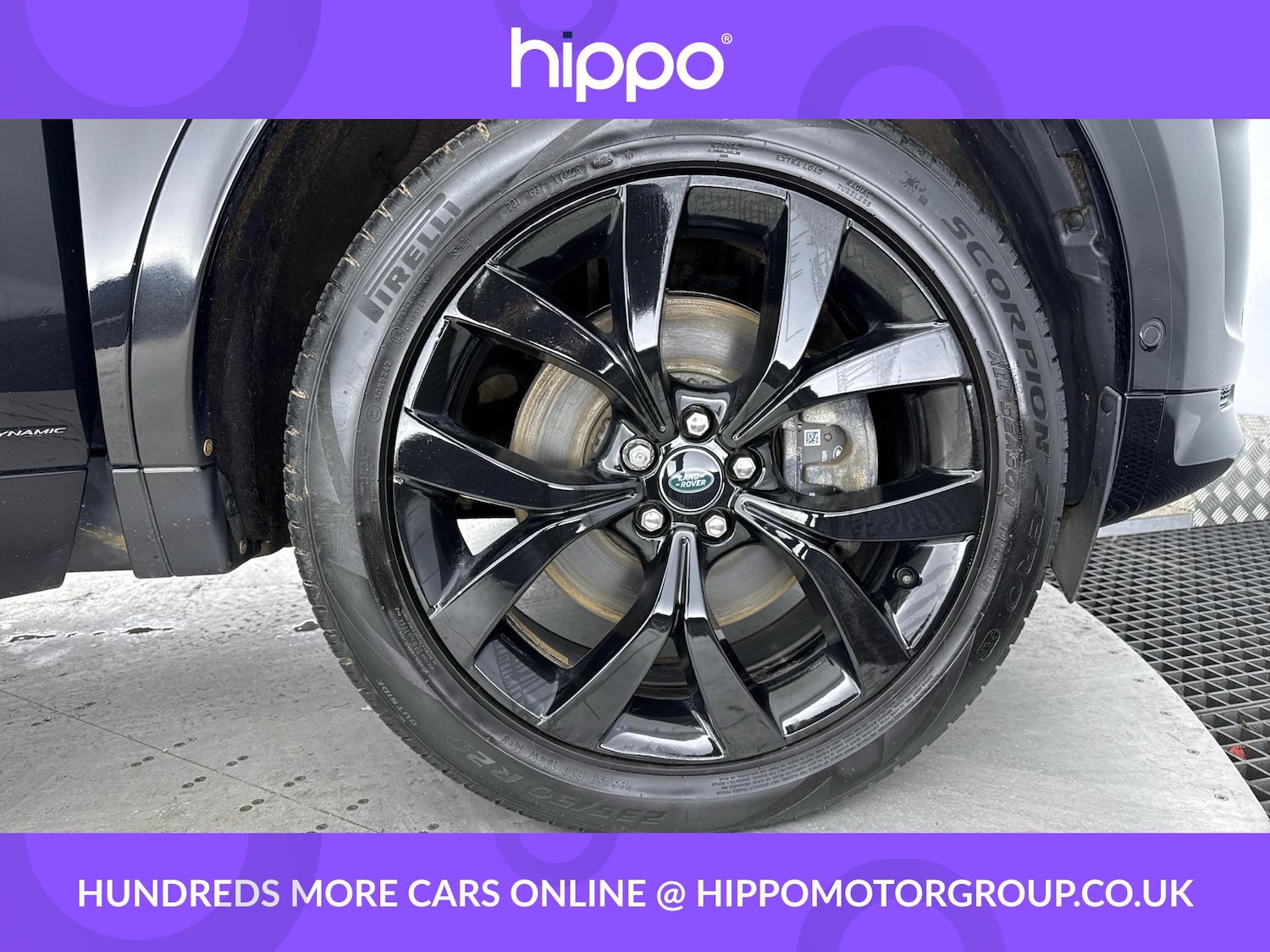 Used Land Rover Discovery Sport 2021 for sale - 77456087: Photo 20