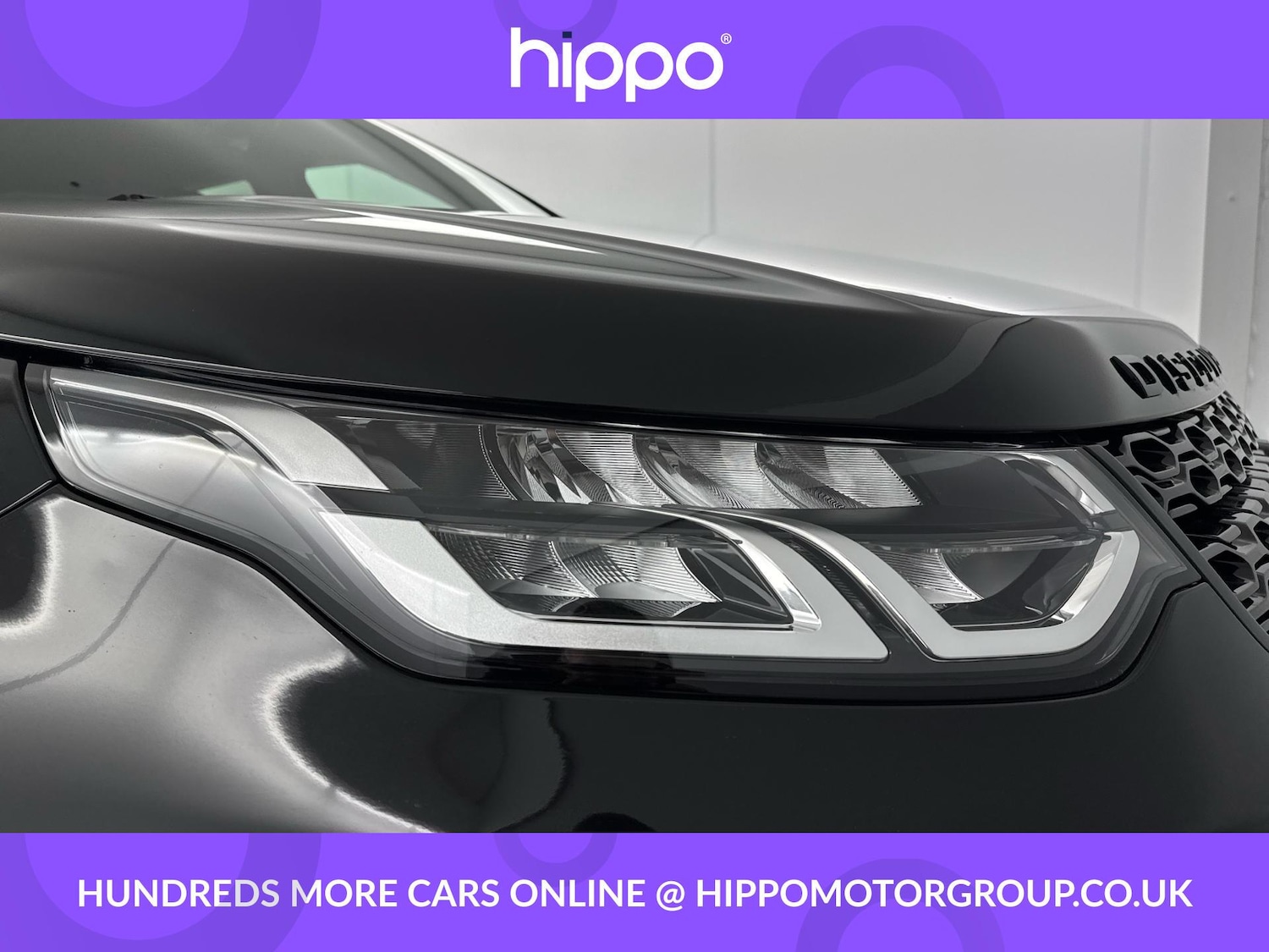 Used Land Rover Discovery Sport 2021 for sale - 77456087: Photo 21