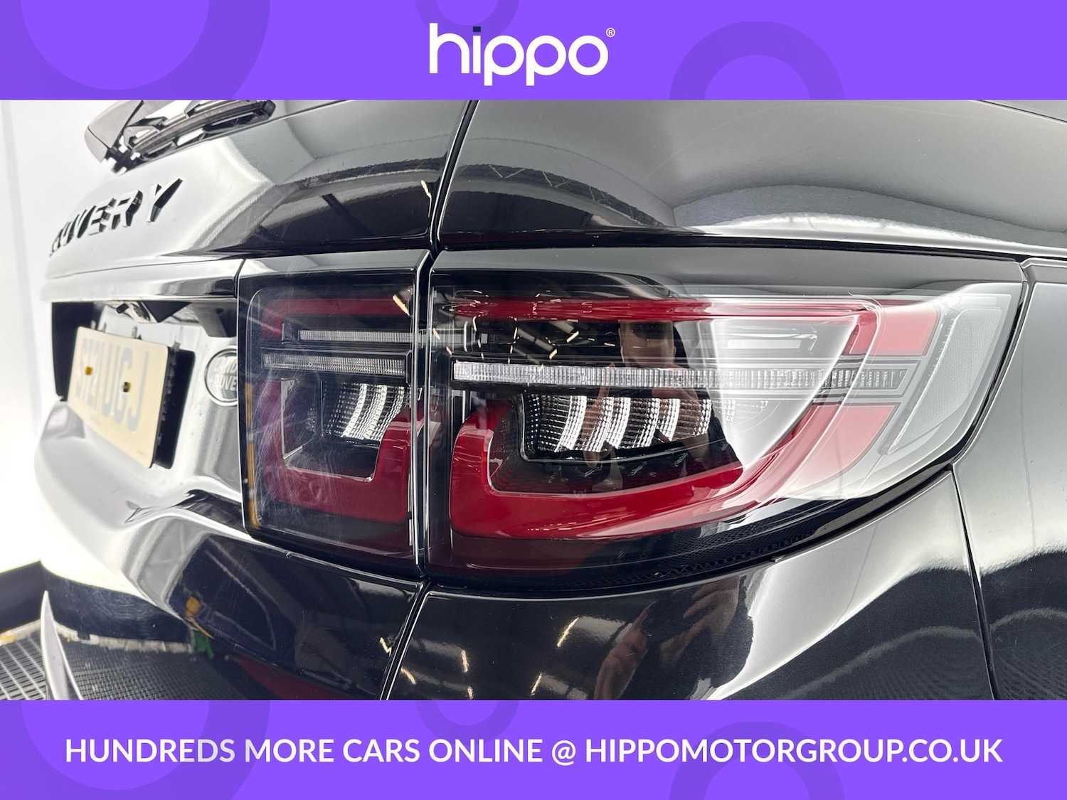 Used Land Rover Discovery Sport 2021 for sale - 77456087: Photo 22