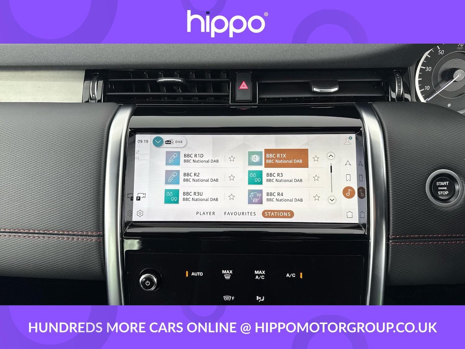 Used Land Rover Discovery Sport 2021 for sale - 77456087: Photo 23