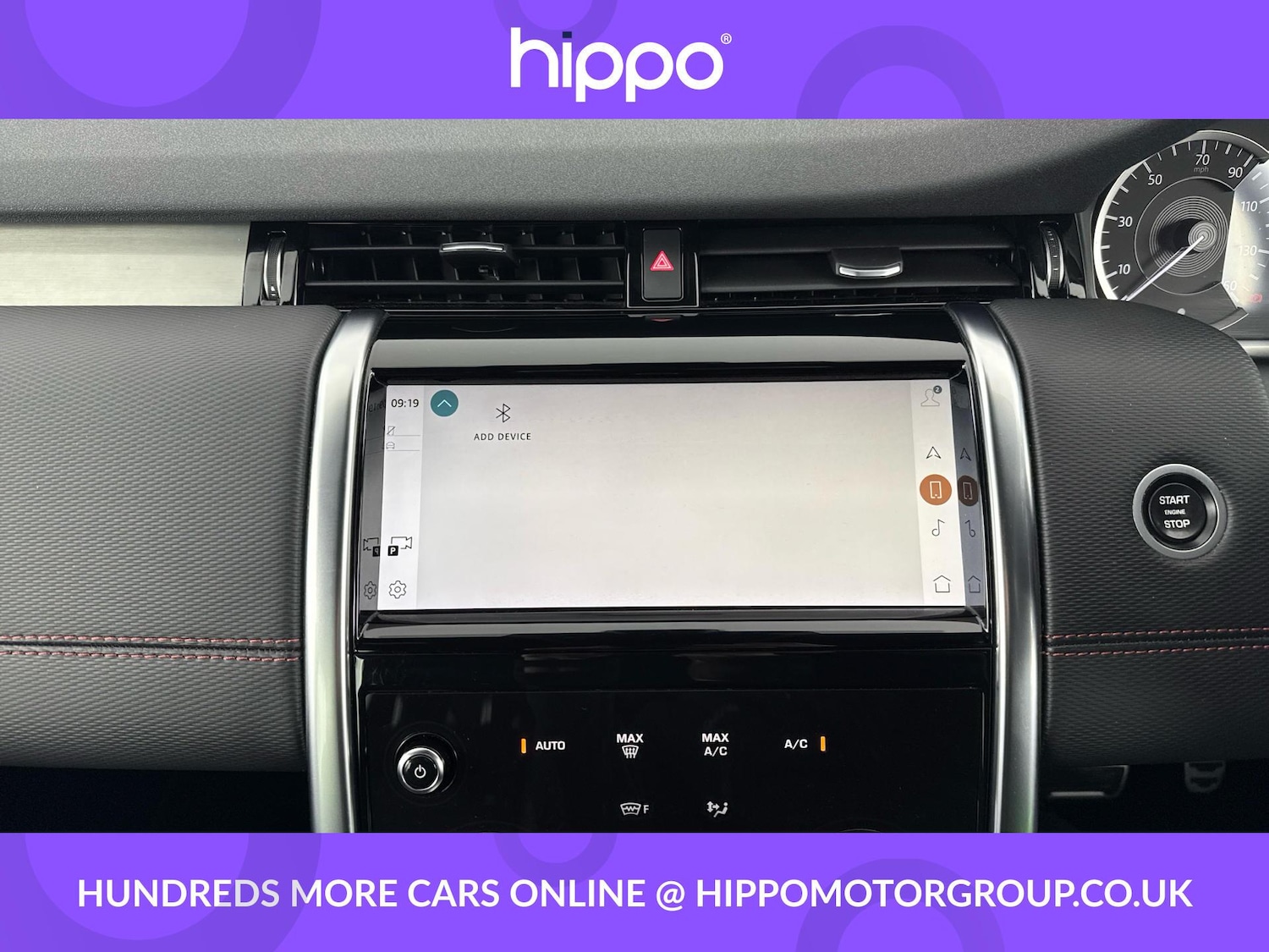 Used Land Rover Discovery Sport 2021 for sale - 77456087: Photo 24