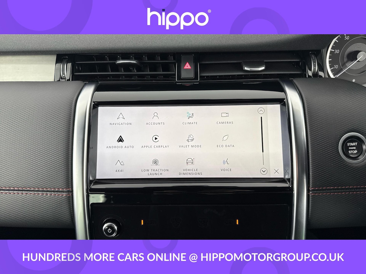 Used Land Rover Discovery Sport 2021 for sale - 77456087: Photo 25