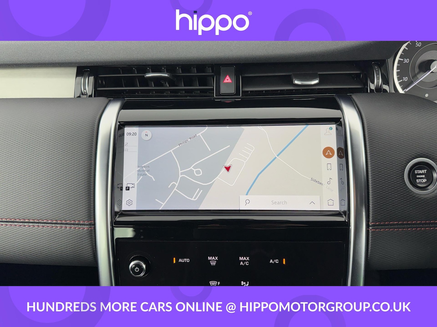 Used Land Rover Discovery Sport 2021 for sale - 77456087: Photo 26