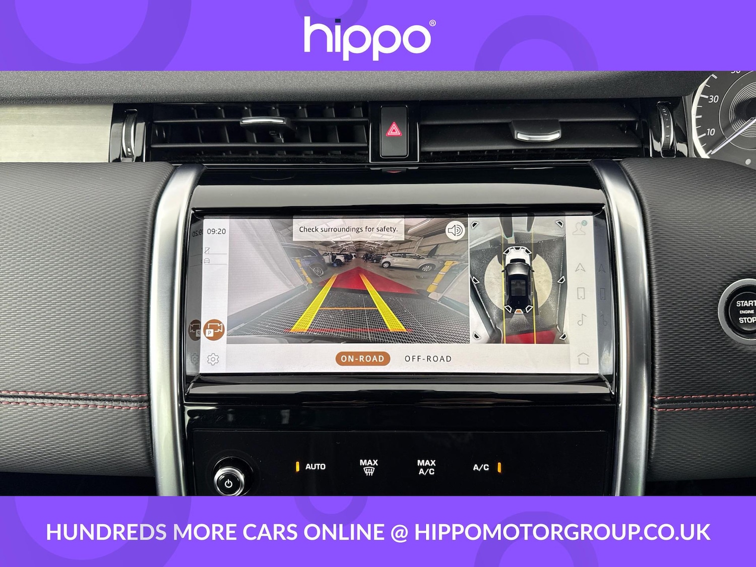 Used Land Rover Discovery Sport 2021 for sale - 77456087: Photo 27