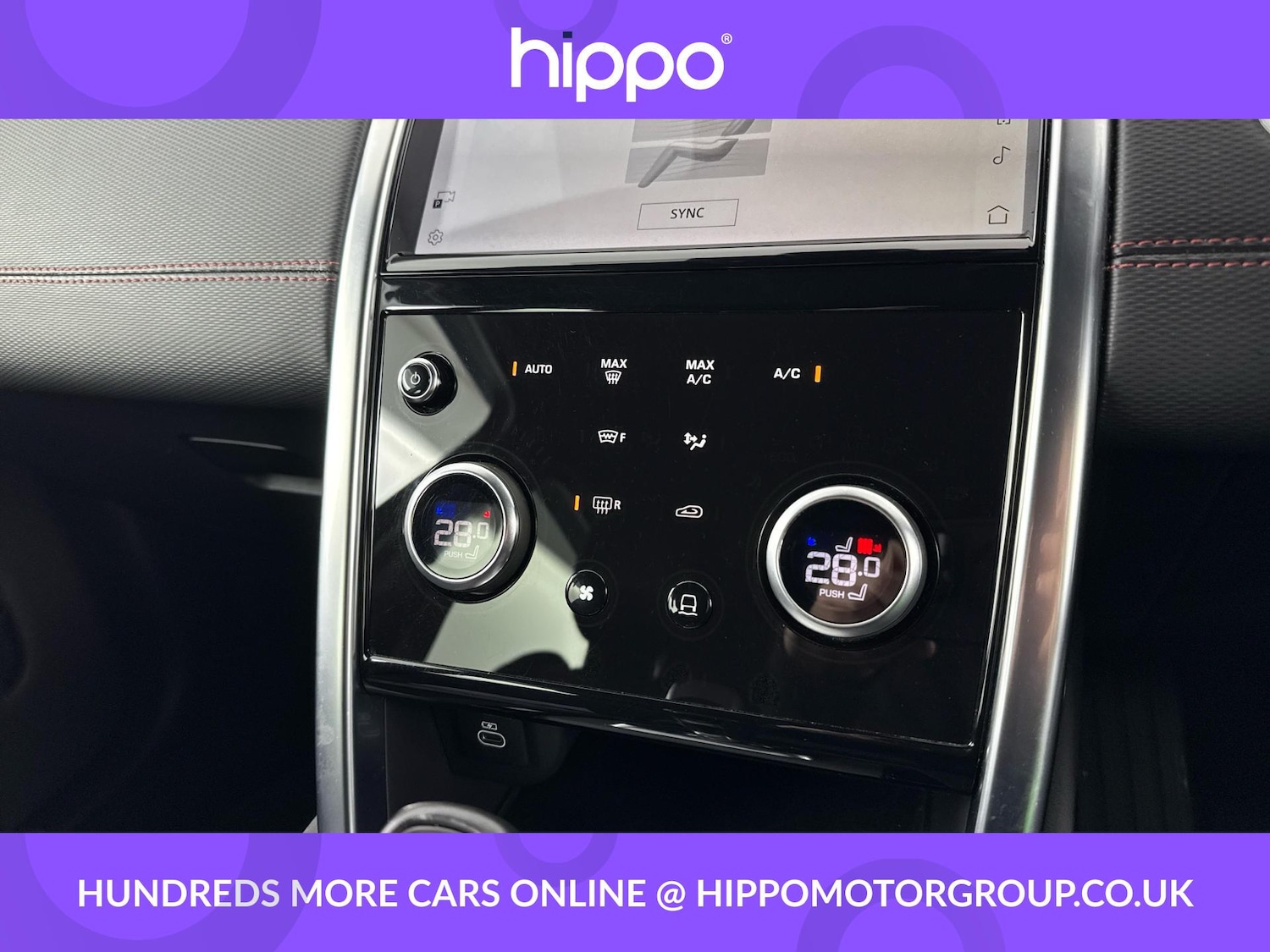 Used Land Rover Discovery Sport 2021 for sale - 77456087: Photo 29