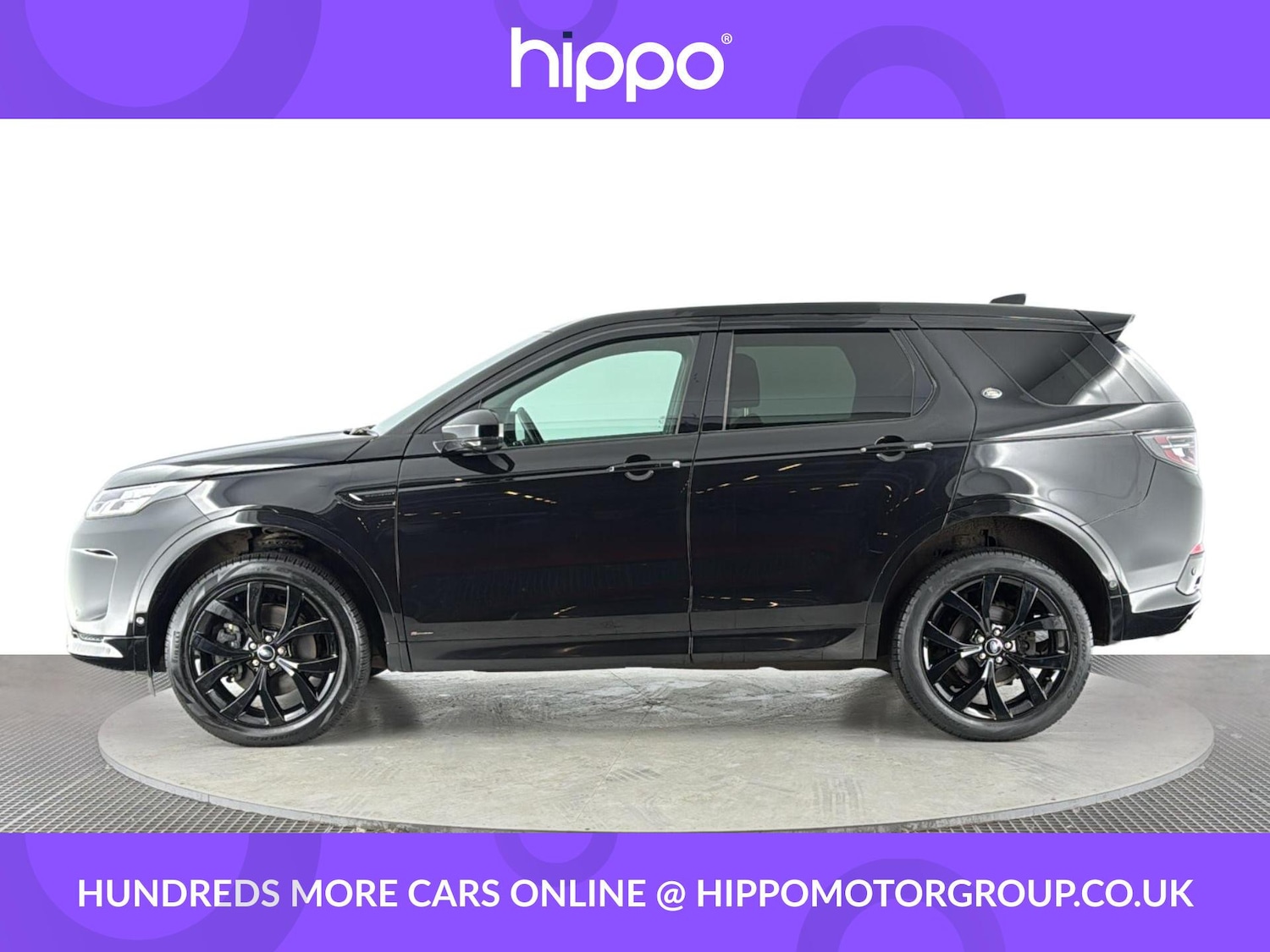 Used Land Rover Discovery Sport 2021 for sale - 77456087: Photo 7