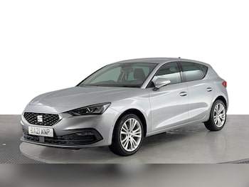 2021 - 1.0 TSI EVO SE Dynamic 5dr