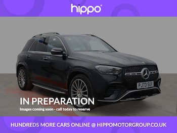 Used Mercedes-Benz GLE 2023 for sale - 78416018: Photo