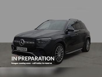 Used Mercedes-Benz GLE 2023 for sale - 78416018: Photo