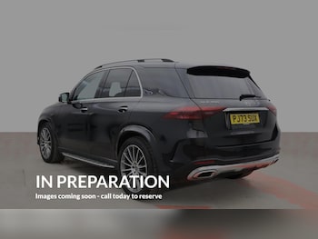 Used Mercedes-Benz GLE 2023 for sale - 78416018: Photo