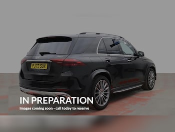 Used Mercedes-Benz GLE 2023 for sale - 78416018: Photo